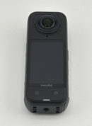 Insta360 X5 Camera - Midnight Black Excellent