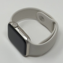 Apple Watch SE 3rd Gen 44mm Starlight Aluminum Starlight Sport GPS Excellent