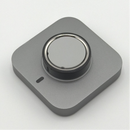 Oura Ring Gen 4 Black Size 12 Very Good
