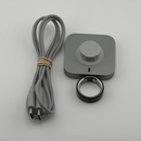 Oura Ring Gen 4 Black Size 11 Activity Tracker Very Good