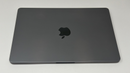 Apple Macbook Air 13in M2 256GB SSD 8GB RAM 8 Core 2022 Space Gray Excellent