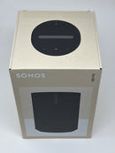 Sonos Era 100 WiFi and Bluetooth Smart Speaker Black New Sealed