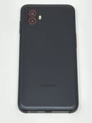 Samsung Galaxy XCover 6 Pro - Black - 128GB (Unlocked) SM-G736U Very Good