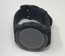 Garmin Fenix 7 Sapphire Solar Edition 47mm Black Titanium w/ Band GPS Very Good