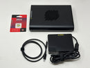 OnexPlayer OneXGPU 2 AMD Radeon RX 7800M 12GB GDDR6 Black Excellent