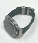 Garmin Marq Golfer Gen 2 Grade 5 Titanium with Pine Green Strap GPS Very Good