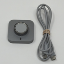 Oura Ring Gen 4 Stealth Size 13 Activity Tracker Used
