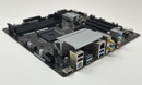 ASRock B550M-C AMD AM4 Micro ATX WiFi Motherboard Very Good