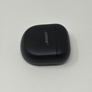 Bose QuietComfort Ultra Earbuds Black Good