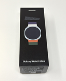 Samsung Galaxy Watch Ultra 2024 - 32GB - Titanium Gray 47mm (Cellular) Very Good
