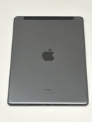 Apple iPad 9th Generation 64GB Cellular WiFi Space Gray A2603 MK663LL/A