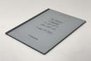 reMarkable 2 Paper Tablet Gray with Marker Plus and Gray Folio RM110 Very Good