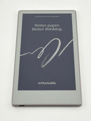 reMarkable Paper Pro Move RM03A 64GB Gray with Marker Plus Very Good