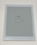 Ratta Supernote Nomad A6 X2-W 32GB 7.8in Tablet Only White Excellent