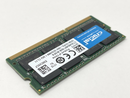 Crucial CT204864BF160B 16GB SO-DIMM DDR3 Laptop RAM Very Good