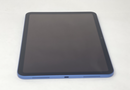 Apple iPad 10th Generation - 256GB - Blue WiFi A2696 MPQ93LL/A Good