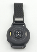 Garmin Vivoactive 5 Metallic Navy Aluminum with Navy and Aftermarket GPS Used
