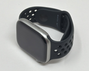 Apple Watch Series 11 46mm Aluminum W/ Anthracite/Black Nike Band GPS Excellent