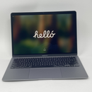 Apple Macbook Pro Touch Bar Core i5 13in 256GB 8GB RAM 2020 Space Gray Very Good