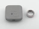 Oura Ring Gen 4 Ceramic Petal Size 8 Very Good