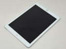 Apple iPad 6th Generation 32GB Unlocked Cellular WiFi A1954 MR6P2LL/A Silver