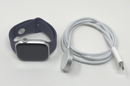 Apple Watch Series 10 42mm Silver Aluminum With Purple Fog Sport GPS Excellent