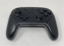 Nintendo Switch Pro Controller for Console - Black Very Good