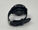 Garmin Forerunner 955 Black with Black Sport Band GPS Very Good