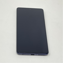Motorola Edge Plus 2022 - 128GB - Blue (Unlocked) XT2201-4 Good