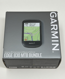 Garmin Edge 830 GPS Cycling Computer 010-02061-00 Very Good