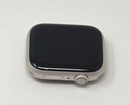 Apple Watch Series 8 45mm Starlight Aluminum With Sport Band Cellular Good