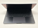 Apple Macbook Air M5 Max 18-Core 14in 2TB SSD 36GB 2026 Space Black Excellent