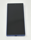 Samsung Galaxy Z Fold 7 5G - 256 GB - Blue Shadow (Unlocked) SM-F966U Excellent