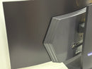 LG UltraGear 45in OLED WQHD 240Hz Curved Gaming Monitor Excellent