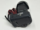 Canon Rebel T5i EOS 700D with EF-S 18-135mm 1:3.5-5.6 IS STM Zoom Lens Good