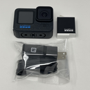 GoPro HERO 12 Black CHDHX-121 Action Camera Excellent