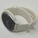 Garmin Vivoactive 6 Lunar Gold with Bone Band 010-02985-01 GPS Watch Excellent