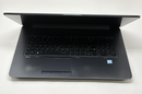 HP ZBook 17 G4 Intel Xeon E3-1535M v6 64GB 2TB SSD Quadro P40 Space Silver Good