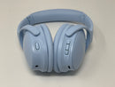 Bose QuietComfort 2023 Moonstone Blue Wireless Headphones Very Good