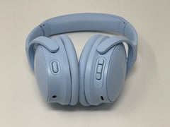 Bose QuietComfort 2023 Moonstone Blue Wireless Headphones Very Good