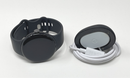 Google Pixel Watch 4 45mm Matte Black Aluminum with Obsidian Cellular Excellent