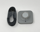 Oura Ring Gen 4 Brushed Silver Size 12 Good