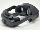 HTC Vive Focus 3 128GB 99HASY010-00 with 2 Controllers Black Open Box
