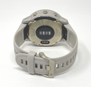 Garmin Fenix 6S Pro Solar Light Gold With Light Sand Band GPS Very Good