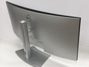 Dell UltraSharp 38 USB-C Hub Monitor U3824DW WQHD Plus New Open Box