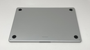 Apple Macbook Air M4 10-Core 15in 256GB SSD 16GB 10-Core 2025 Silver Excellent