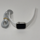Apple Watch Series 8 41mm Starlight Aluminum White Sport Band GPS Only Excellent