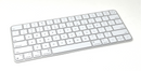 Apple Magic Keyboard with Touch ID A2449 White MK293LL/A Excellent