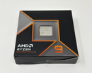 AMD Ryzen 9 9950X Socket AM5 16-Core 32 Thread Desktop Processor New Sealed