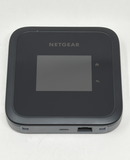 Netgear Nighthawk M6 (Unlocked) Mobile Hotspot MR6150 Black Very Good